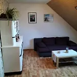 Apartment Weitblick *