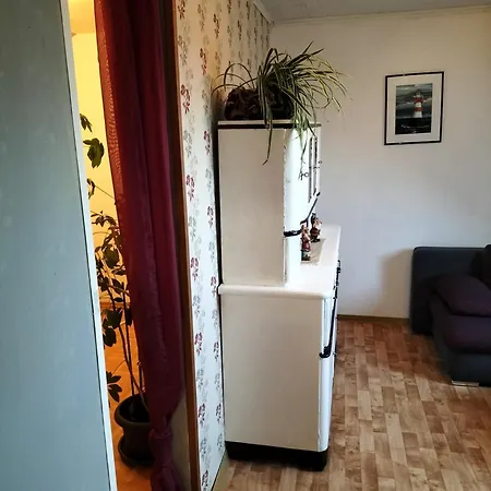Weitblick Apartment
