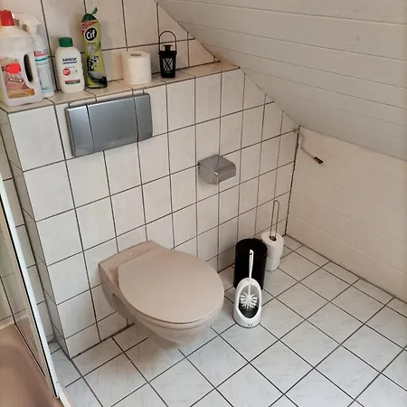 Weitblick Apartment