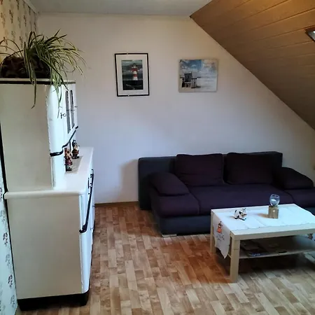 Apartment Weitblick *