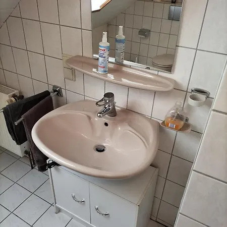 Weitblick Apartment Sudbrookmerland