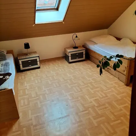 Weitblick Apartment *