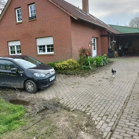 Apartment Weitblick